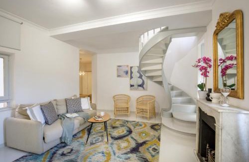 Trastevere Apartment | Daplace - Mirta Apartment