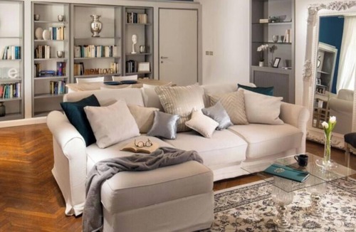 Porta Romana Apartment | Daplace - Renzo Apartment