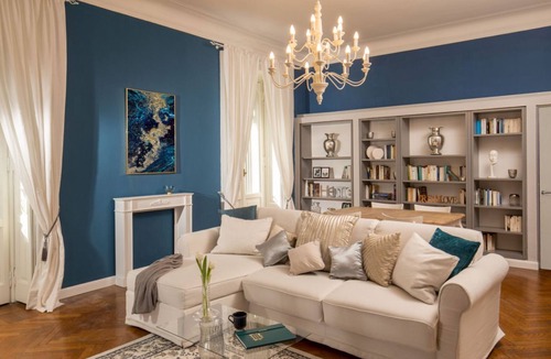 Porta Romana Apartment | Daplace - Renzo Apartment