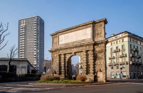 Porta Romana Apartment | Daplace - Renzo Apartment