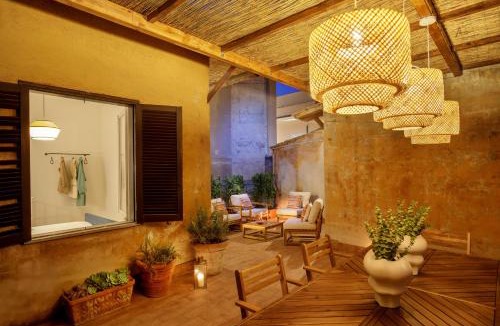 Rione IV Campo Marzio Apartment | Daplace - Serenella Apartment
