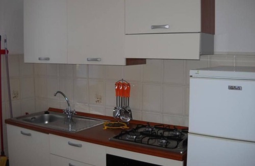 Montorsaio Apartment | Das Landgut "Casina della Sughera". by Interhome
