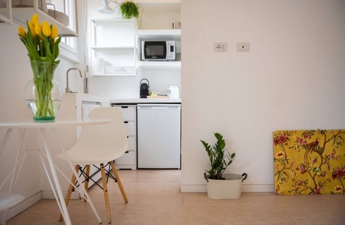 Porta Vittoria House | Dateo Studio | Top Connections