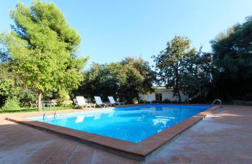 Strongoli House | Dattilo Wine Relais