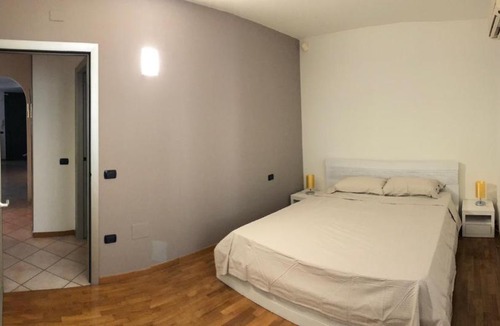 Castel Bolognese House | Dave's Apartment - Italian modern house