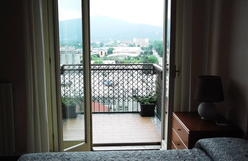 Regio Parco Apartment | DaViolaMei oro will welcome you with pleasure