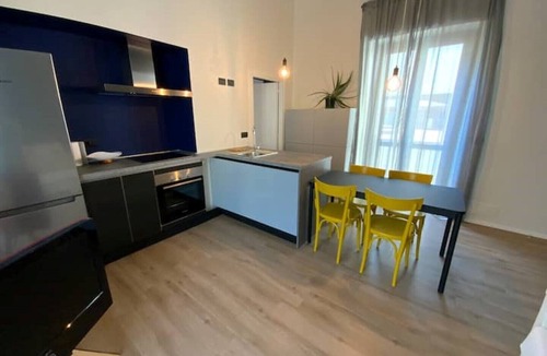 Biella Apartment | #DavVeroCasa - Apartment with terrace downtown