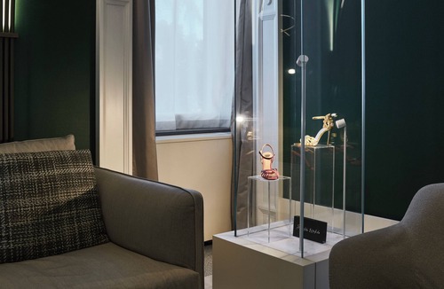 Chiaia Hotel | De Bonart Naples, Curio Collection by Hilton