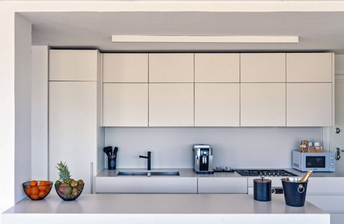 Castromediano Apartment | De Candia Luxury Home - Lecce Selection