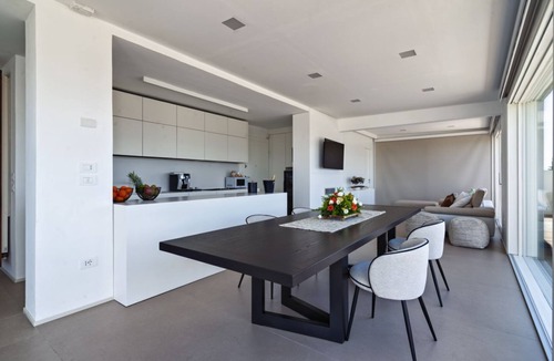 Castromediano Apartment | De Candia Luxury Home - Lecce Selection