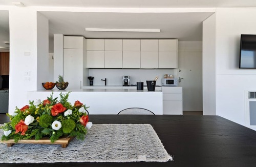 Castromediano Apartment | De Candia Luxury Home - Lecce Selection