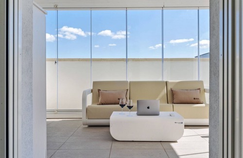Castromediano Apartment | De Candia Luxury Home - Lecce Selection