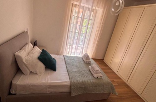 Cisterna di Latina Apartment | De Chri House