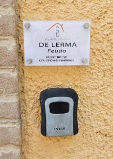 Castelmezzano House | DE LERMA by Keyhole Selection