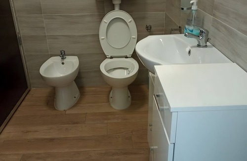 Giulianova House | De Luxe Apartment just 150 m from the Sea in Central Giulianova