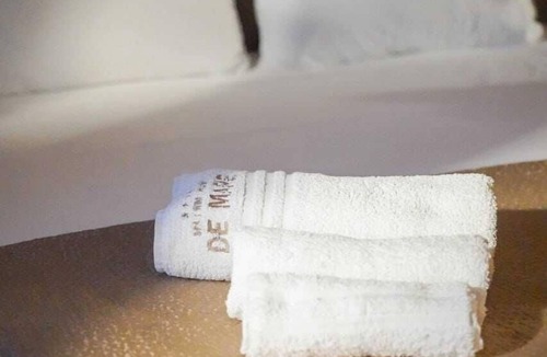 Ciro Marina Resort | DE MARE WINE RESORT