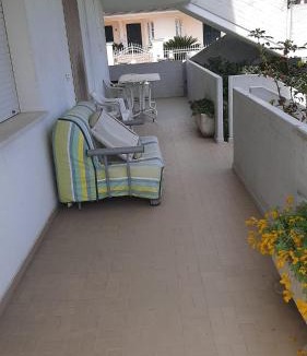 Villa Rosa Apartment | Dea House