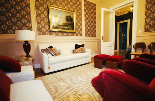 San Salvario Apartment | Decopetit [The House of Timeless Charme freeWI-FI]