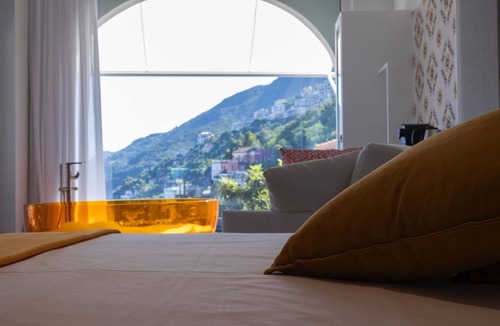 Raito House | Decori Suites Amalfi Coast