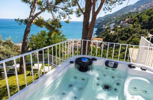 Raito House | Decori Suites Amalfi Coast