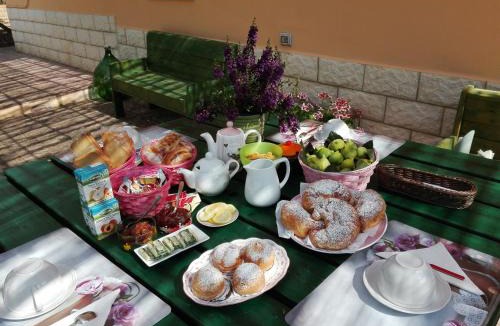Terlizzi Bed & Breakfast | Dedo B&B