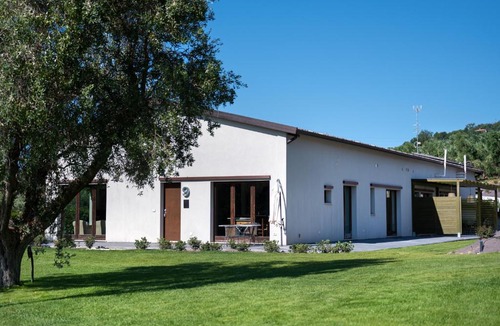 Gallignano House | DEL CARMINE AGRIRESORT- ex a3passi