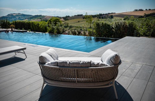 Gallignano House | DEL CARMINE AGRIRESORT- ex a3passi