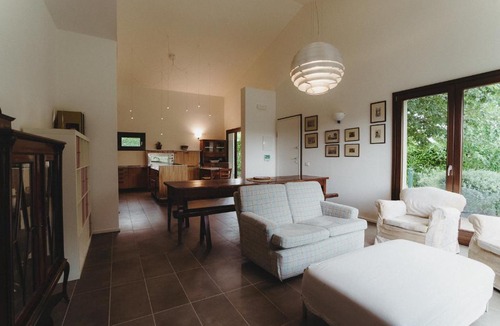 Gallignano House | DEL CARMINE AGRIRESORT- ex a3passi