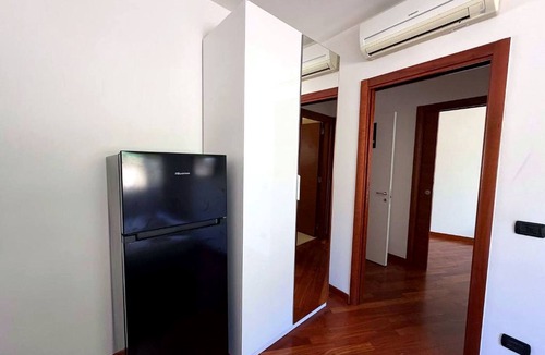 Modugno Apartment | Del Console Apartment 2 - Near Bari Airport & Station