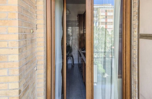 Avellino Apartment | DeLiA - Apartment with a balcony