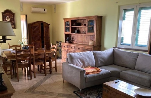 Chieti Apartment | Delightful apartment ideal for families who love tranquility