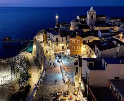 Termoli House | Deliziosa Villetta