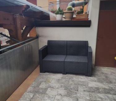 Bosco Apartment | Delizioso appartamento al centro di Bosco