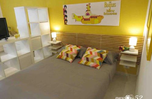 Soverato Apartment | Delizioso mini appartamento a Soverato