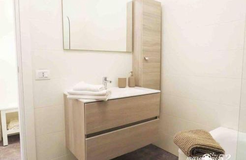 Soverato Apartment | Delizioso mini appartamento a Soverato