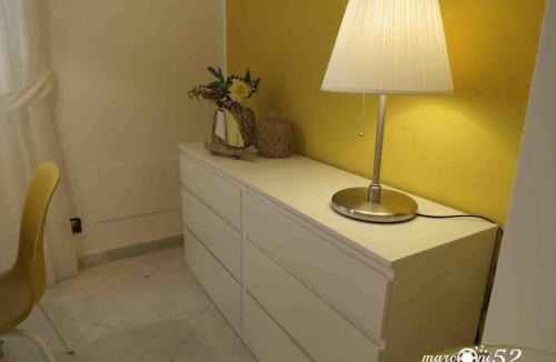 Soverato Apartment | Delizioso mini appartamento a Soverato