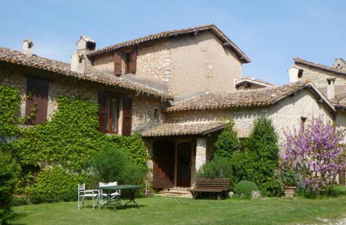 Arezzola House | Della Genga Resort
