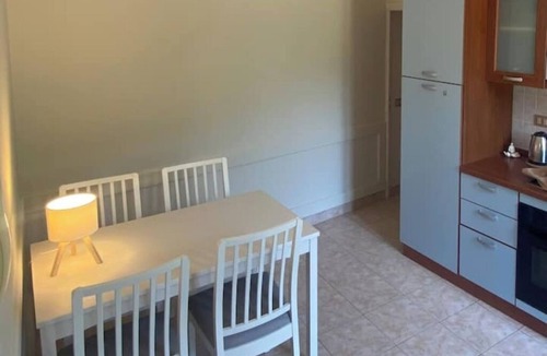 Spoleto Apartment | Delle Mura Apartment - Spoleto