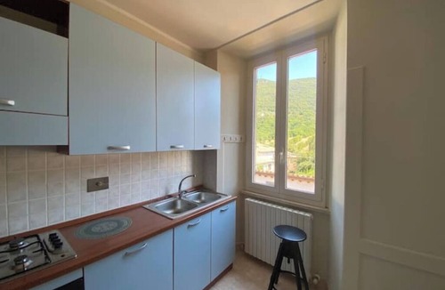 Spoleto Apartment | Delle Mura Apartment - Spoleto