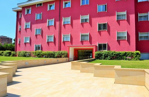 San Donato Milanese Hotel | Delta Hotel Apartments
