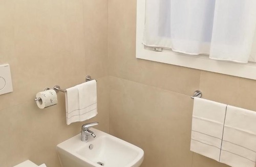 San Donato Milanese Hotel | Delta Hotel Apartments