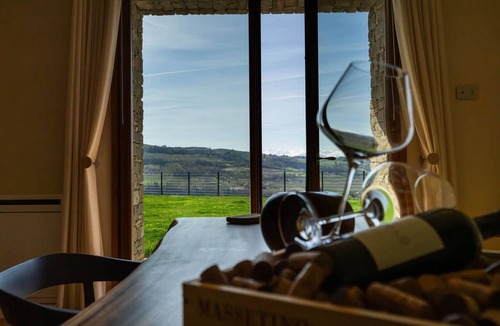 Dogliani House | Deluxe 2 Room Suite with SPA& Pool