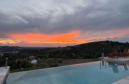 Dogliani House | Deluxe 2 Room Suite with SPA& Pool