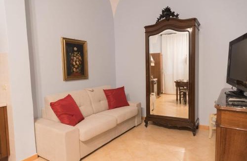 San Severo Apartment | Deluxe Apartment