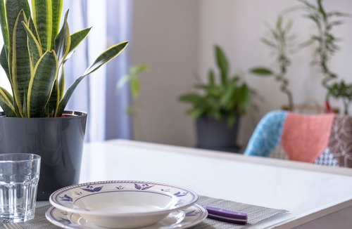 San Donato Apartment | Deluxe Suite - The Thread of Ariadne