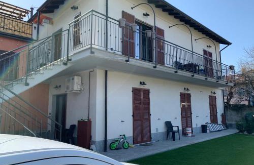 Arquata Scrivia Bed & Breakfast | Dely B&B