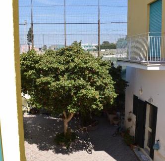 Procida Apartment | Depandance del Leone di mare