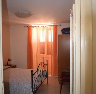 Procida Apartment | Depandance del Leone di mare