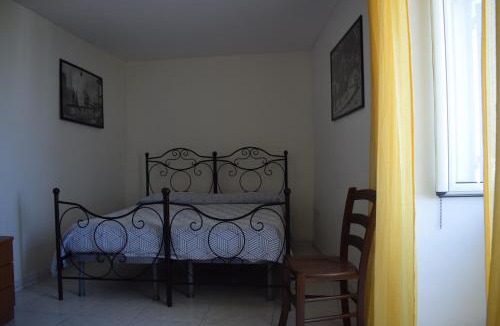 Procida Apartment | Depandance del Leone di mare