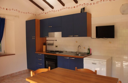 Scarlino Other | Depandance in Agriturismo Buen Camino